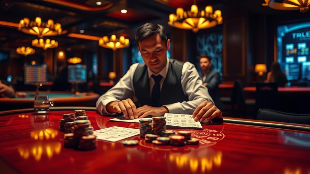 แนวทางหวยสิงคโปร์