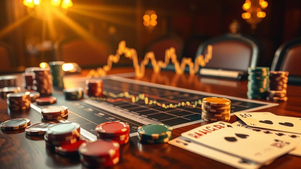 การใช้ MACD ร่วมกับการเลือกเลขหวย