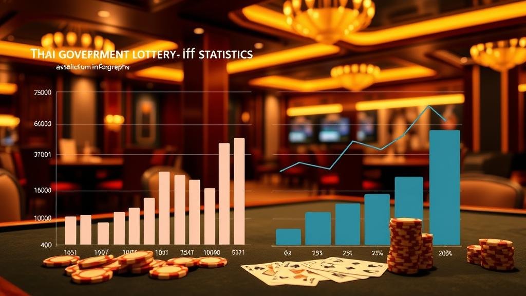 แอปพลิเคชันจัดการงบประมาณหวย