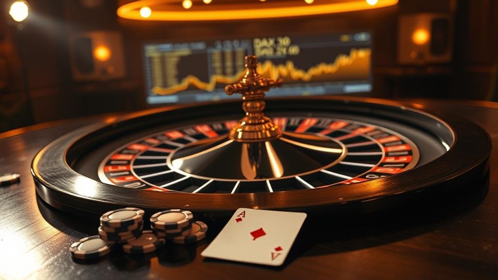 เจาะลึกสถิติหวยหุ้นเยอรมัน: สูตรสำเร็จจากกรณีศึกษาเช็คสถิติ