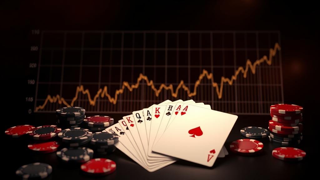 การวิเคราะห์สถิติหวยหุ้นเยอรมันด้วยอินดิเคเตอร์