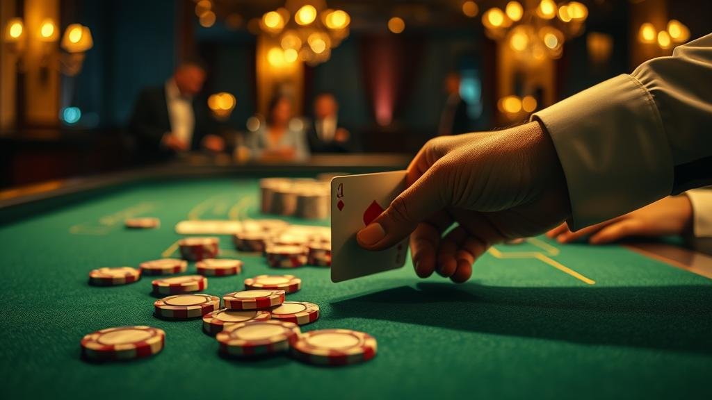 ภาพประกอบเทคนิคการเล่นหวยวิ่งบน