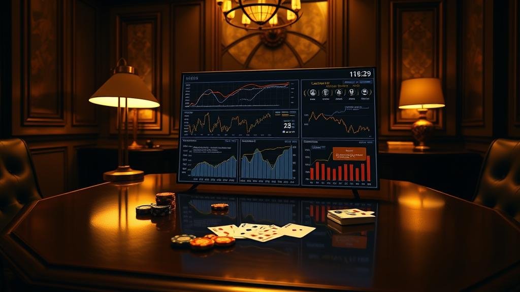 คู่มือหวย อัลกอริทึมสำหรับมืออาชีพ 853 - Complete Guide