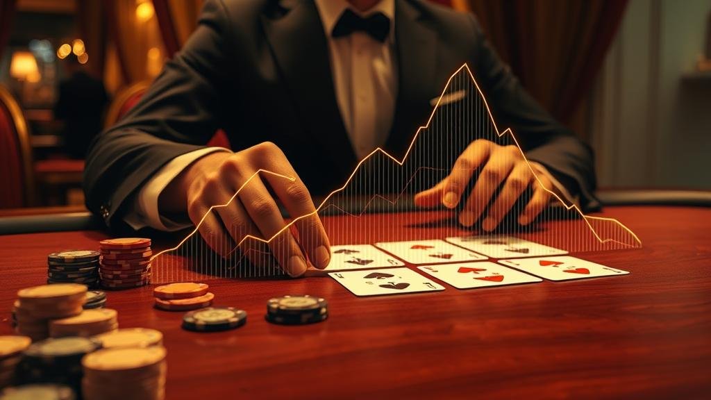 สรุปเลขเด่น หวยลาวพัฒนา: สูตรภูมิปาโล อินดิเคเตอร์ CAC40 ทำเงินไว จ่ายหนัก