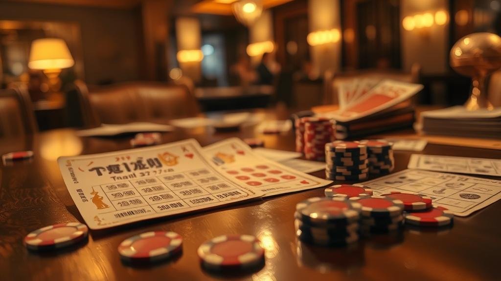 วิเคราะห์เลขเด็ด หวยเกาหลี: เช็คลิสต์ตัดแต้ม สรุปย่อจัดชุดเลข องค์พญาครุฑ