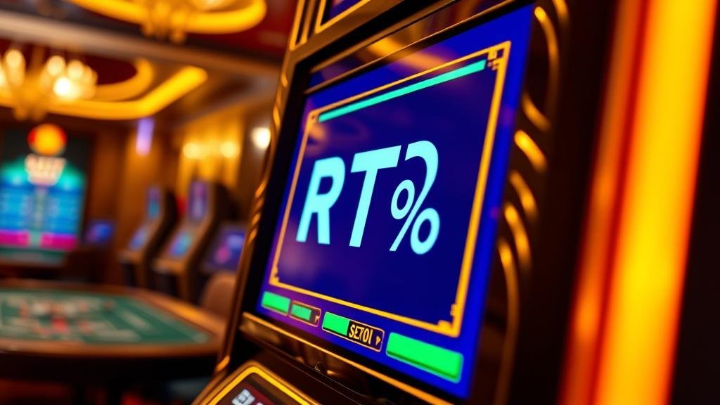 คู่มือสล็อตสำหรับมืออาชีพ 708 - Complete Guide