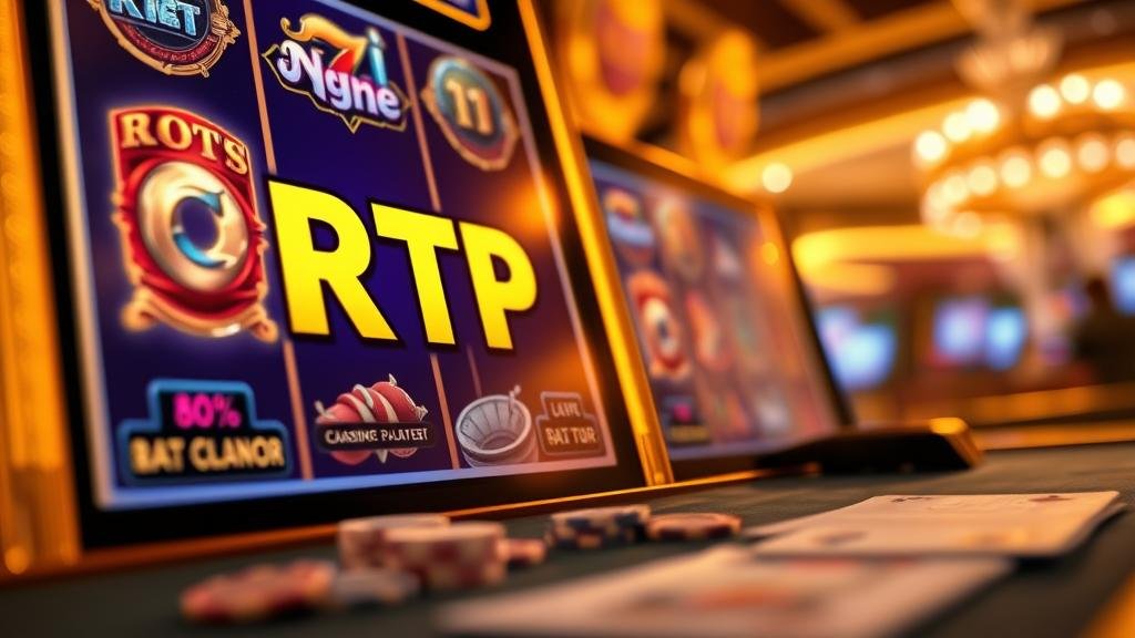 รวมเกมสล็อตจากค่ายดังหลากหลายธีม