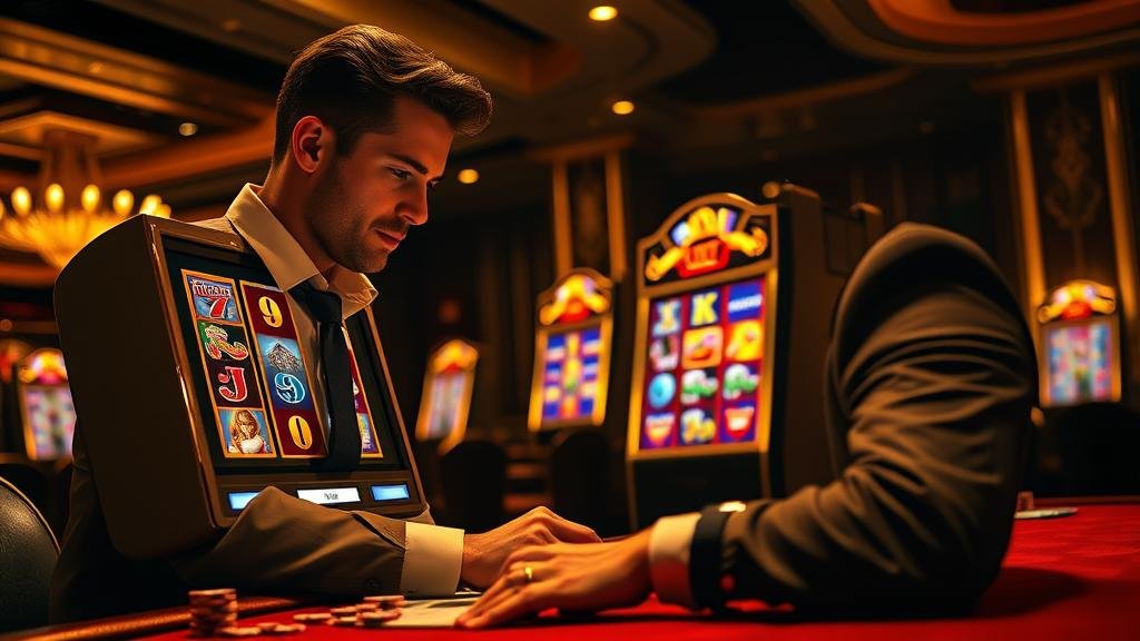 คู่มือสล็อต เกมสำหรับมืออาชีพ 714 - Complete Guide