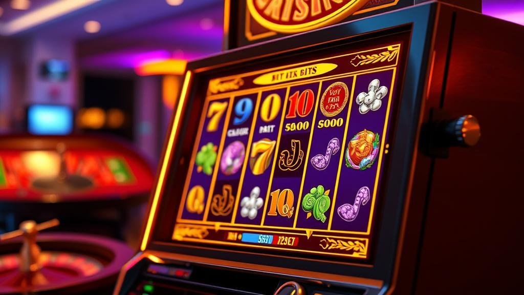 สล็อตออนไลน์ ซื้อฟรีสปิน ธีมอวกาศ