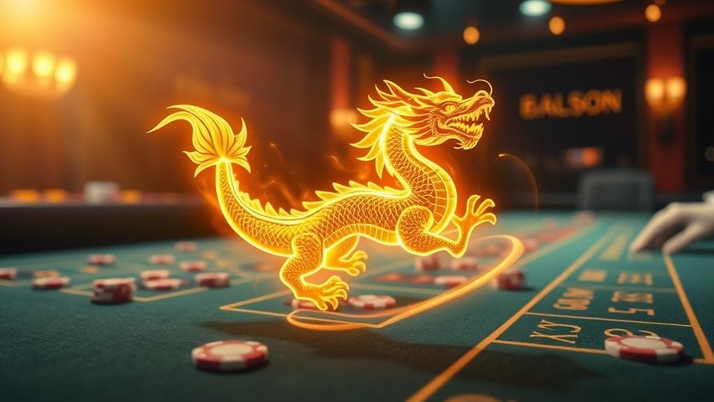 การบริหารจัดการงบประมาณในการเล่นสล็อต