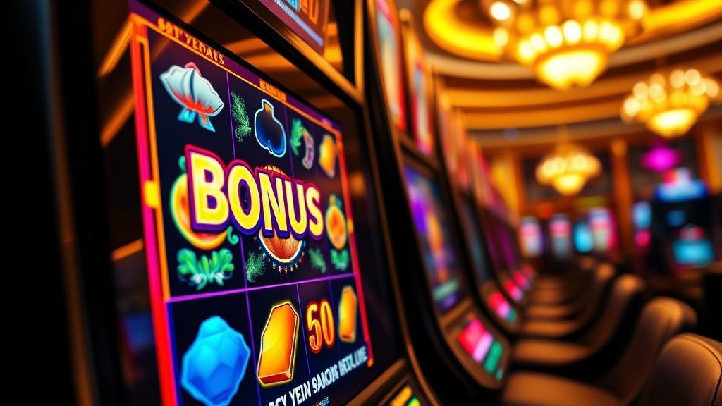 การแสดงค่า RTP และความผันผวนของเกมสล็อตออนไลน์