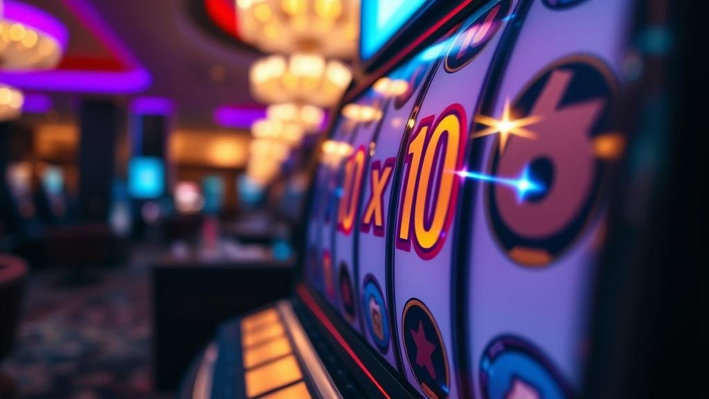 แกะสูตรสล็อต Kalamba, SpinPlay: ตัวคูณ, RTP, ตั้งค่าออโต้ ให้คุ้มทุน