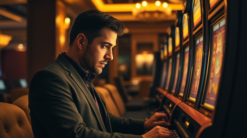 คู่มือสล็อต ทุนต่ำสำหรับมืออาชีพ 877 - Complete Guide