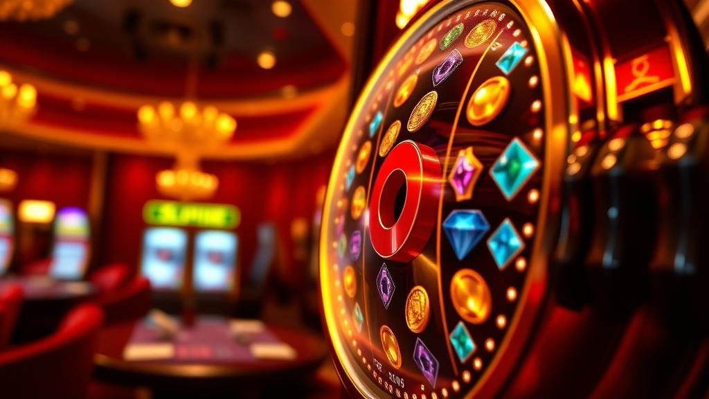 รวมเทคนิคเลือกเกมสล็อตคุ้มค่า ค่ายดัง Endorphina, Playson, iSoftBet, GameArt,...