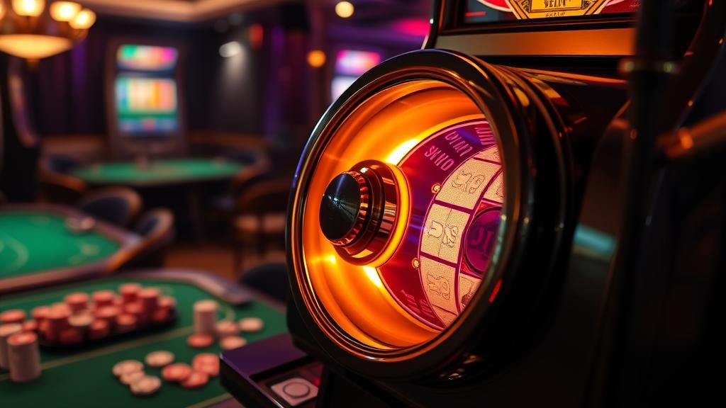 สล็อตทุนต่ำจากค่าย RedTiger