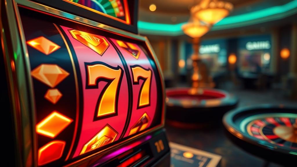 เกมสล็อตแตกง่ายจากค่าย LightningBox