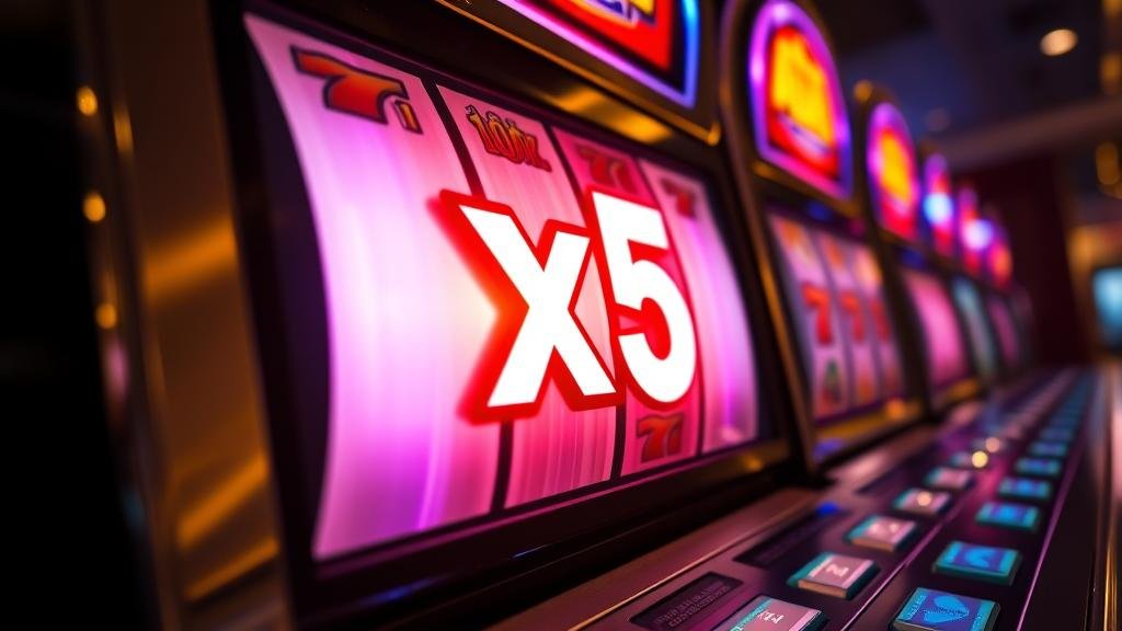 ปุ่มซื้อฟรีสปินในเกมสล็อต