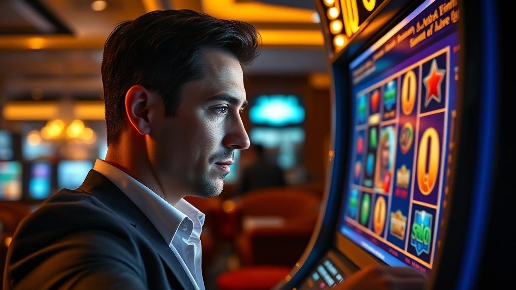 คู่มือสล็อตสำหรับมืออาชีพ 905 - Complete Guide