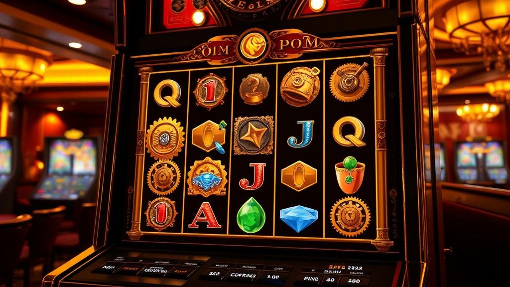 แนวทางทดลองเล่นสล็อต PGSOFT: จับเทรนด์ สตีมพังค์ ไวลด์สุ่มย้าย จ่ายถี่