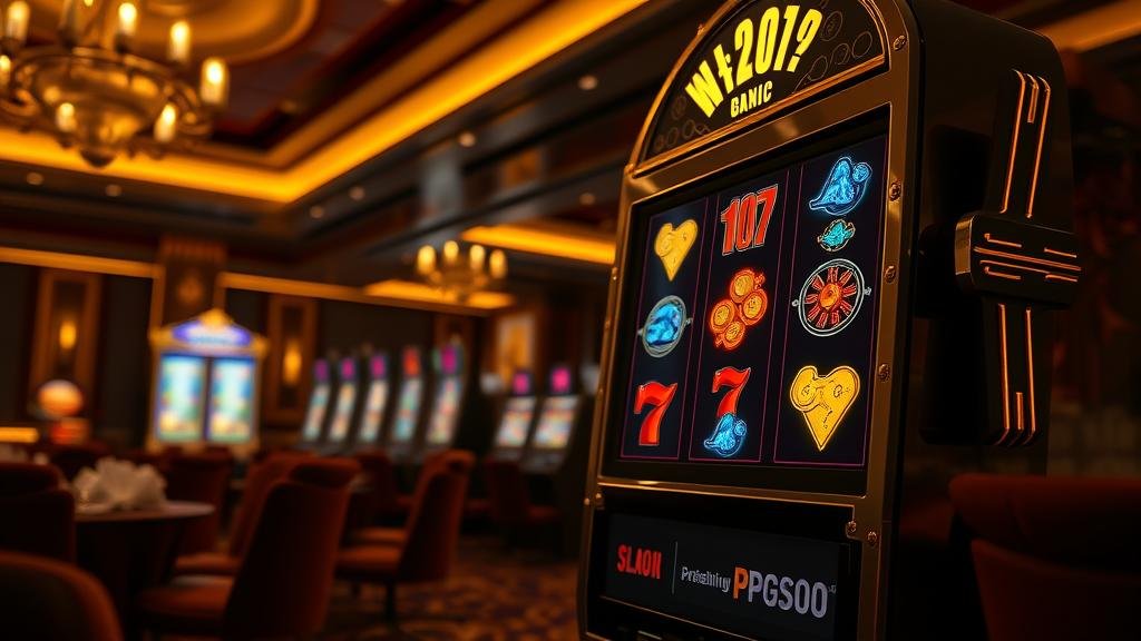 บริหารงบและการซื้อฟรีสปินในสล็อต