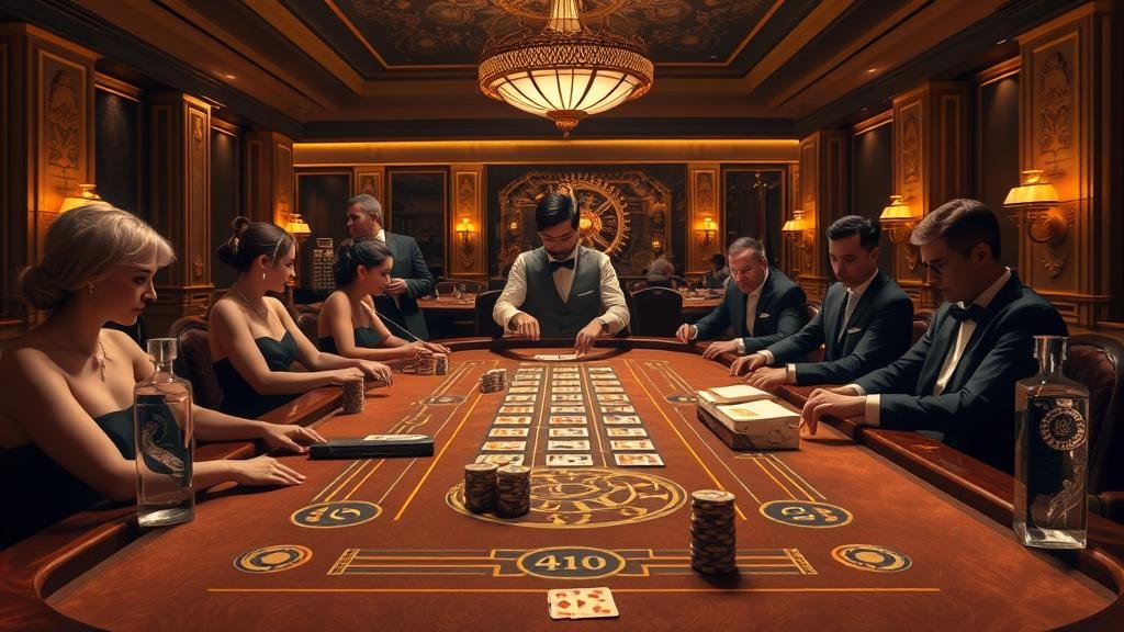 ข้อมูลสำคัญในการเลือกเกมสล็อต