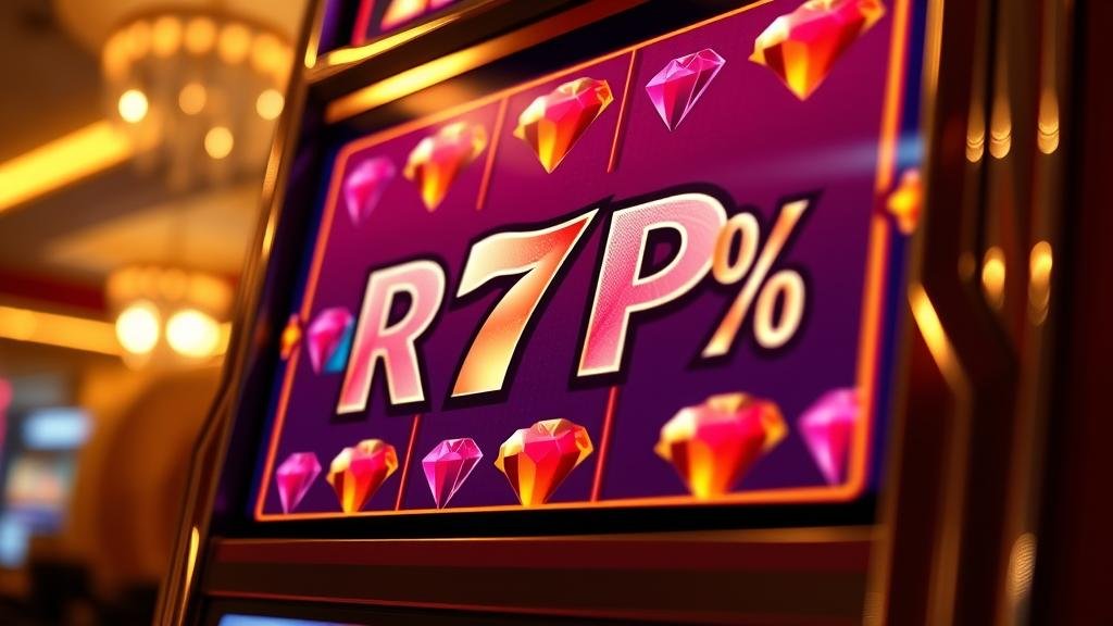 การตั้งค่าออโต้สปินบนมือถือ