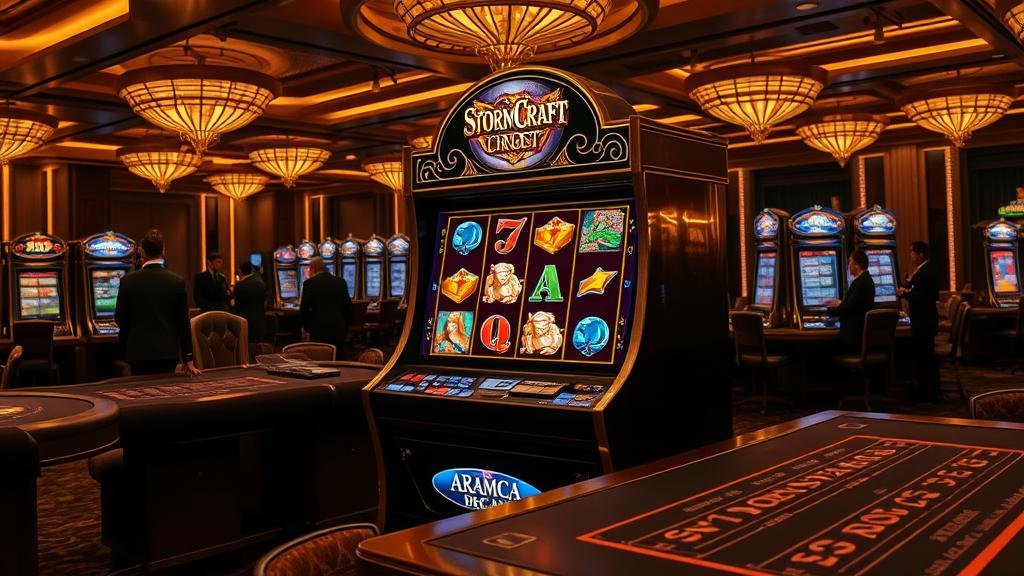 การบริหารงบประมาณในการซื้อฟีเจอร์สล็อต