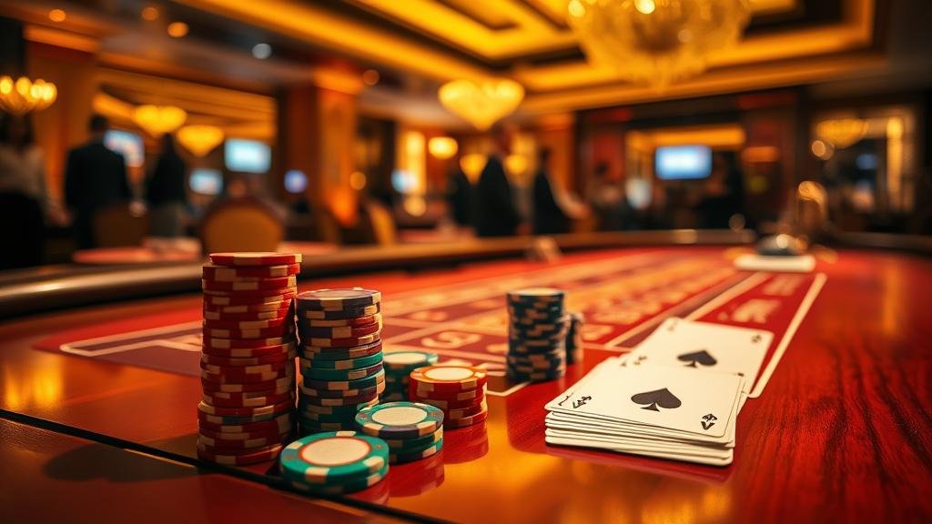 ตารางการจ่ายเงิน สล็อต ตัวคูณ