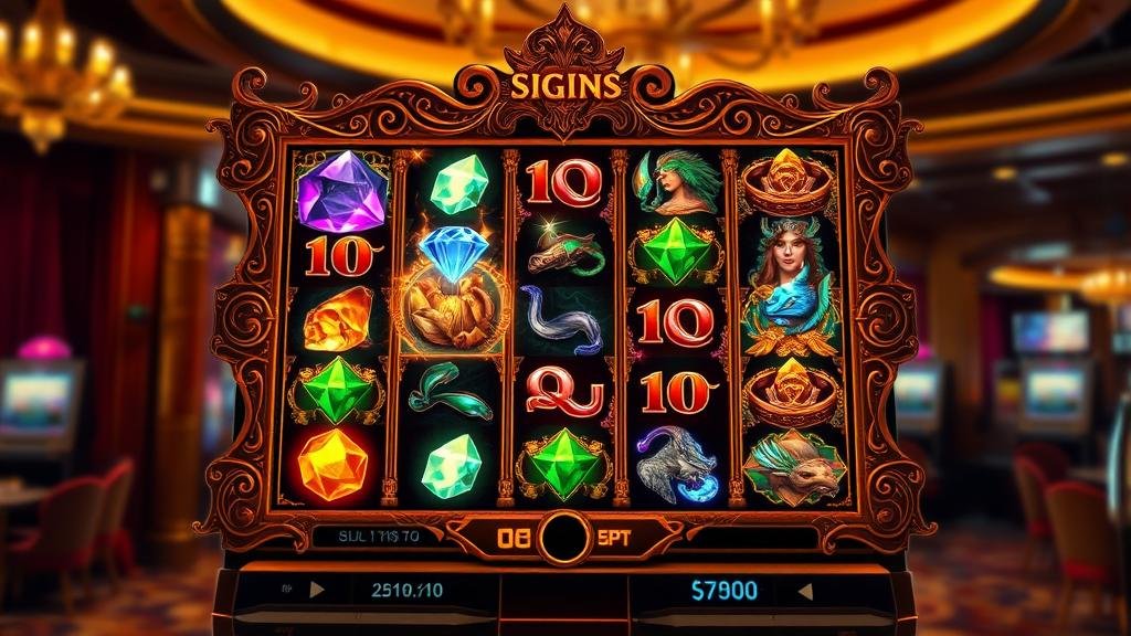 การเล่นสล็อตแฟนตาซีบนแท็บเล็ต