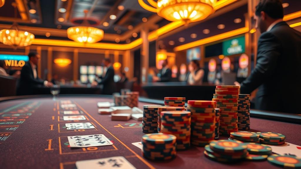 เปรียบเทียบเกมสล็อตธีมต่างๆ