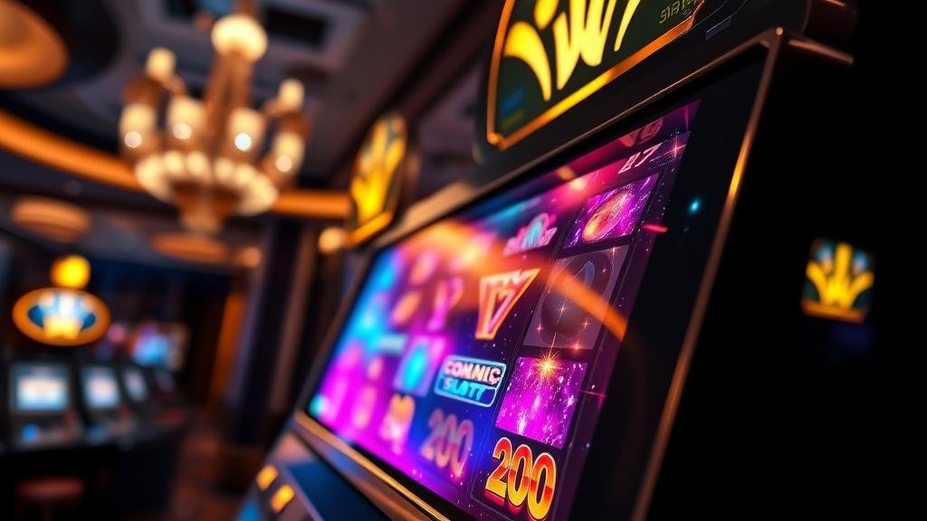 สล็อต Playson ทดสอบจริง: ส่องฟีเจอร์เด็ด จับจังหวะทำเงิน