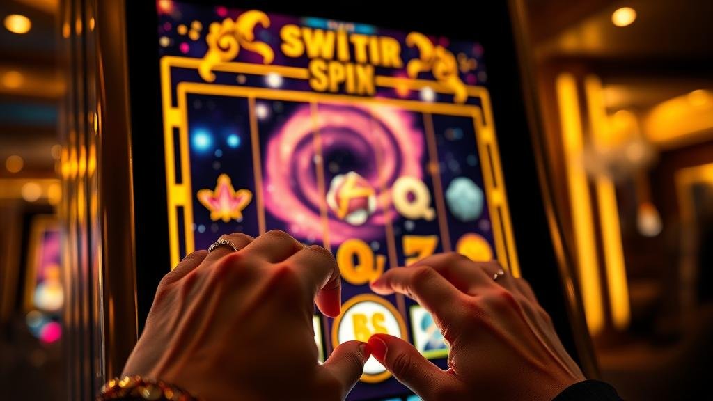 คู่มือเล่นสล็อต Belatra RTP กลาง: สูตรตั้งเป้าให้แตกง่ายพร้อมเทคนิคทดลอง