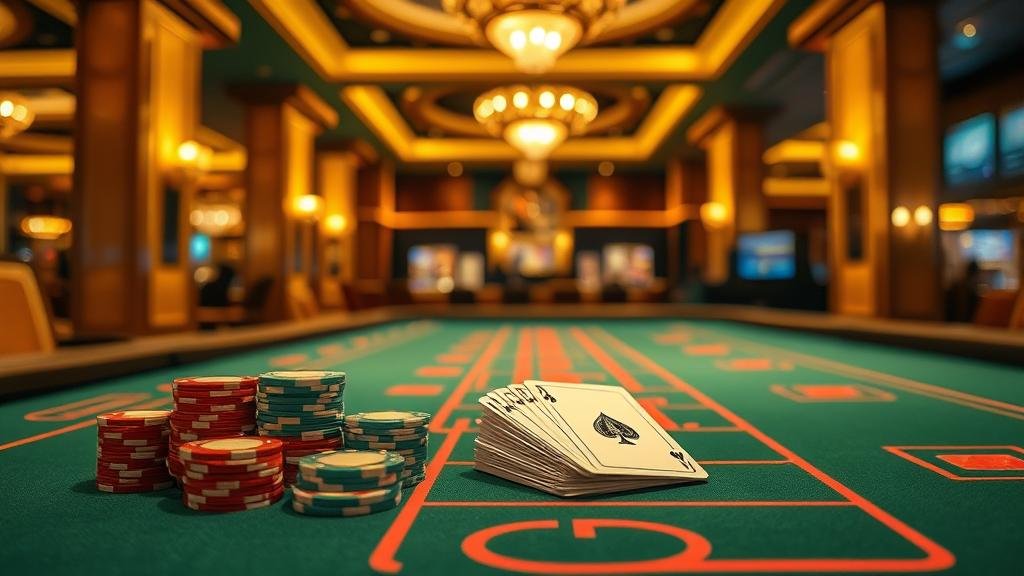 คู่มือการซื้อฟีเจอร์ในสล็อตออนไลน์