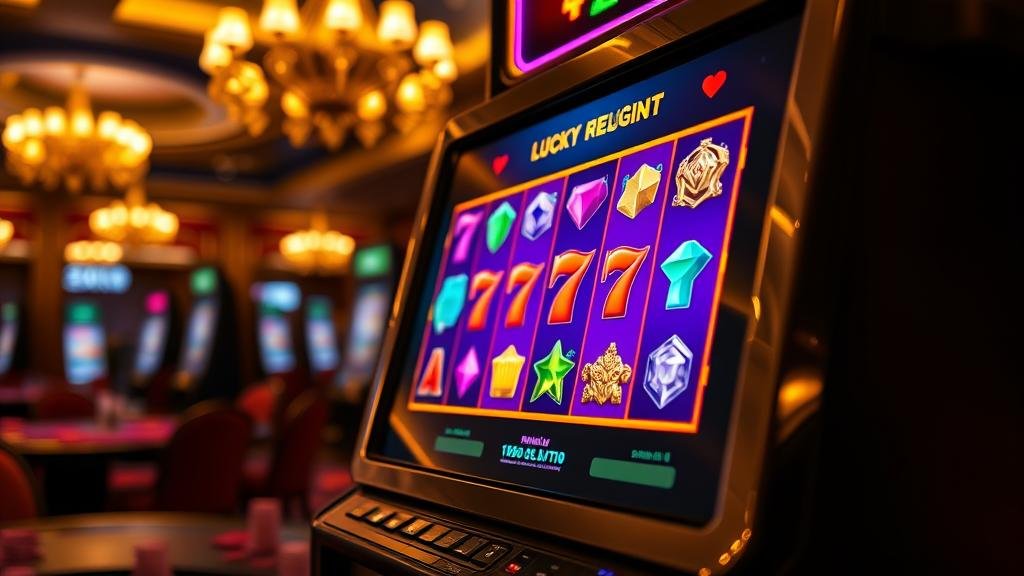 เปิดสูตรเด็ด! สล็อตค่ายตรงลิขสิทธิ์ Pragmatic, PGSOFT, Reflex RTP สูง