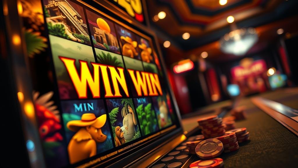 ตัวอย่างเกมสล็อตจาก Foxium ที่มีความผันผวนต่ำ