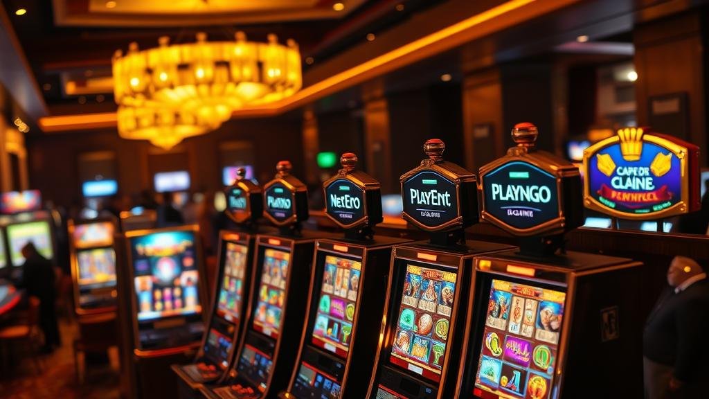 ฟีเจอร์ซื้อสปิน สล็อต BGaming