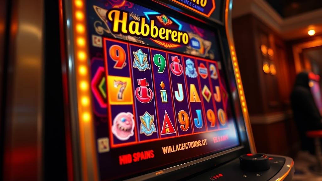 การปรับเบทสล็อตออนไลน์เพื่อเพิ่มกำไร