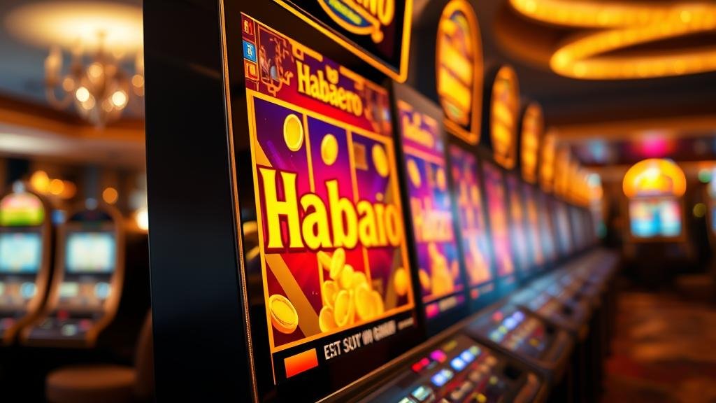 เปรียบเทียบสล็อต Joker และเกม ScatterPays