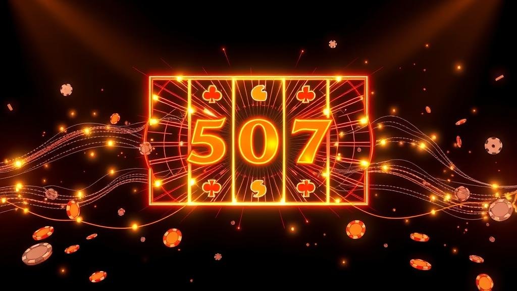 โลโก้ค่ายเกมสล็อตยอดนิยม