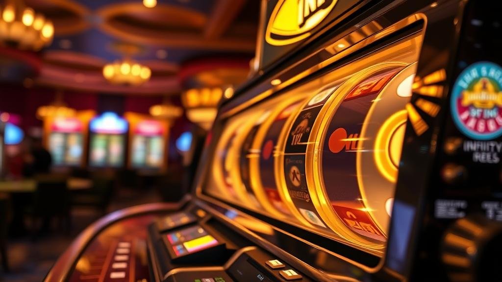 สล็อต Tropicool จาก ELK Studios