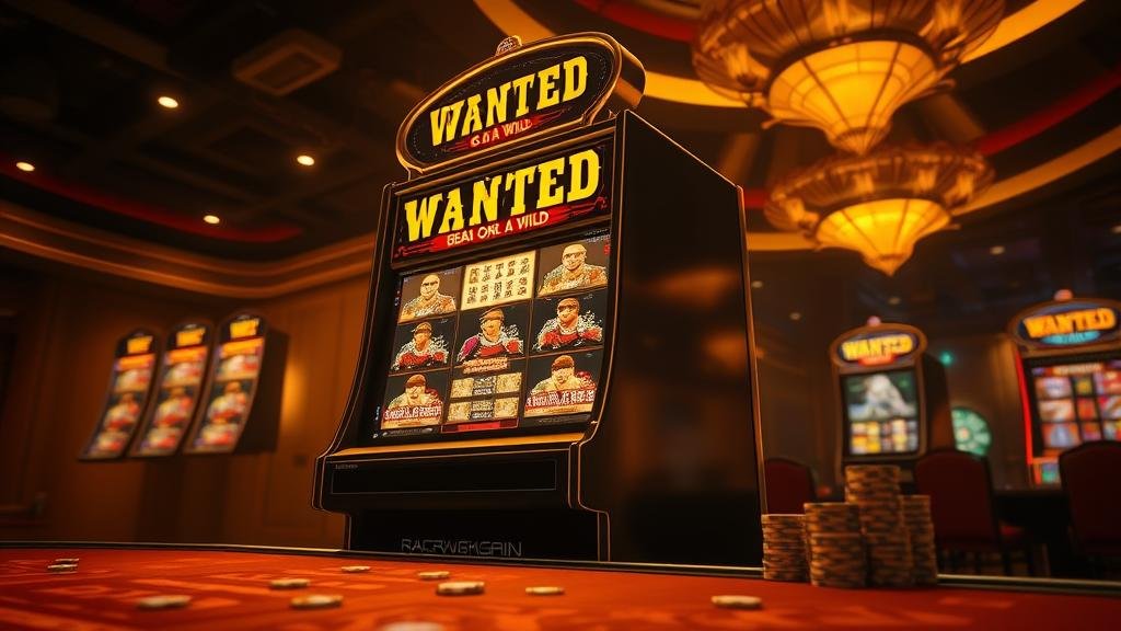 เกมสล็อต Bonanza Megaways จากค่าย Big Time Gaming