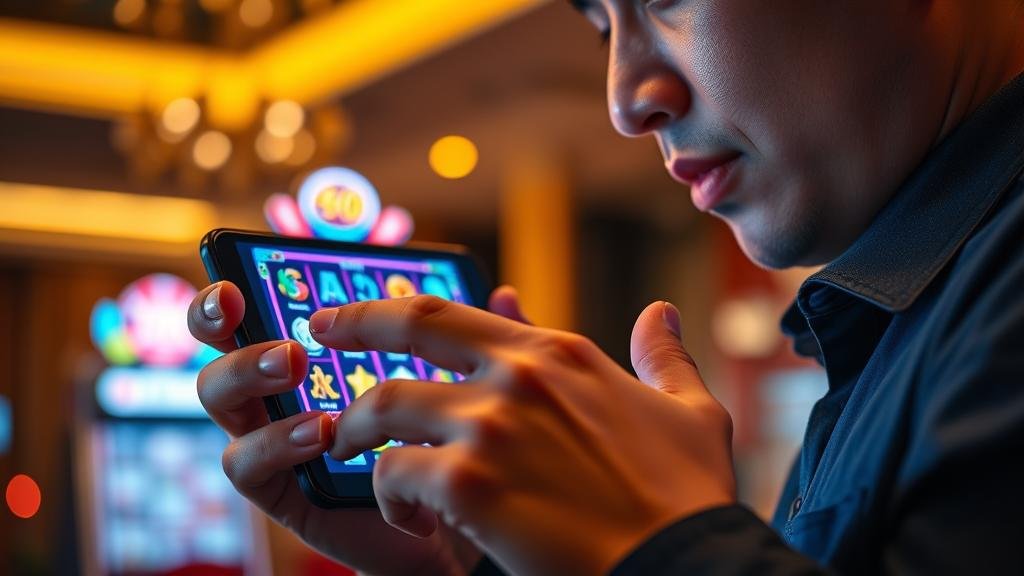 เกมสล็อตจาก Hacksaw Gaming ที่มีฟีเจอร์น่าสนใจ