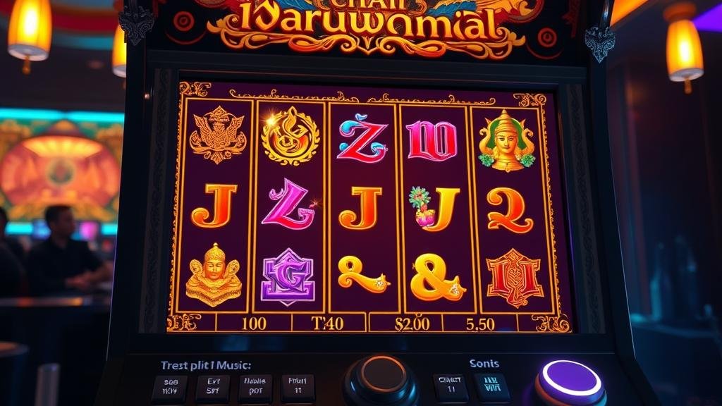 เคล็ดลับเลือกค่ายสล็อต BGaming, Spinomenal, YGG: คู่มือทำกำไรช่วงบ่าย ทุนต่ำ