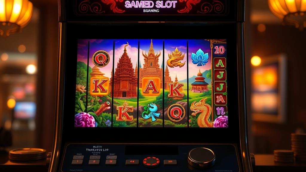 กลยุทธ์การปรับเบทสล็อตสำหรับทุนต่ำ