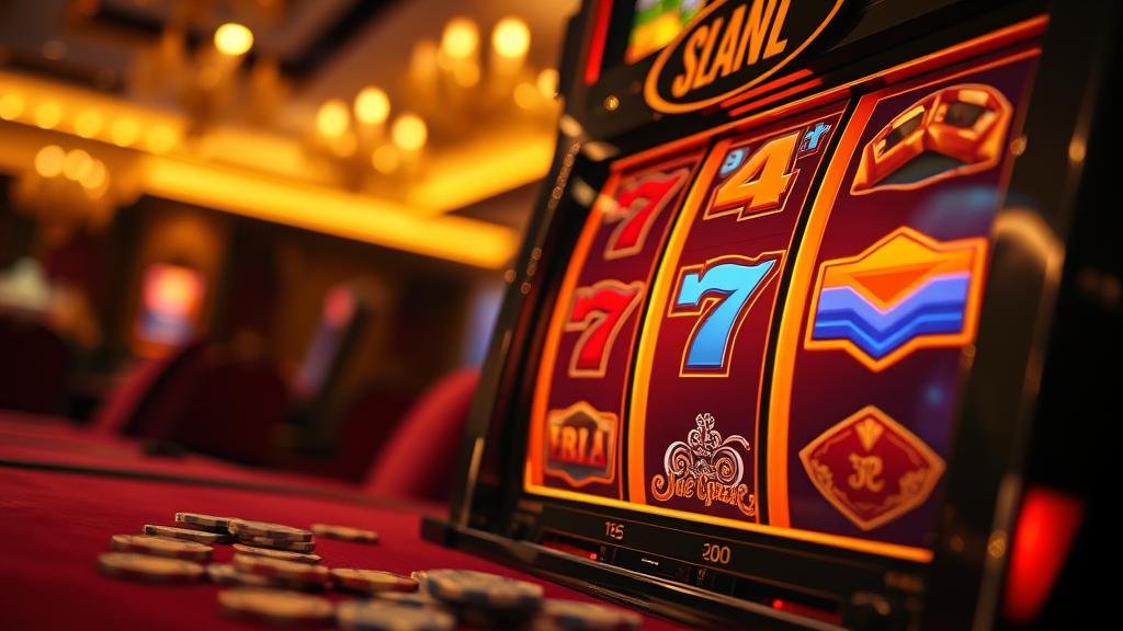 สล็อต Jammin' Jars จาก Push Gaming