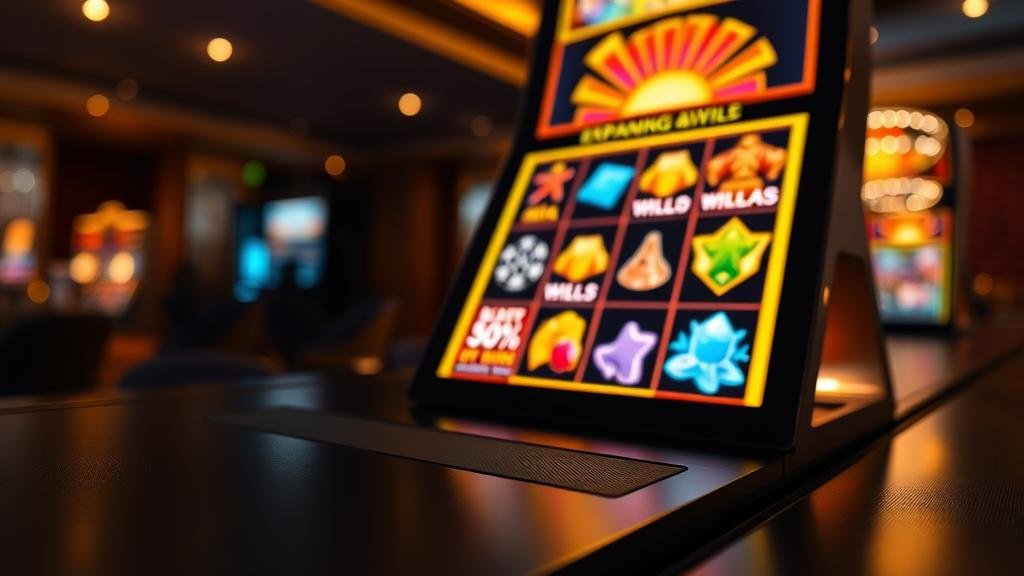 สล็อต ELK Studios พร้อมระบบ Betting Strategies