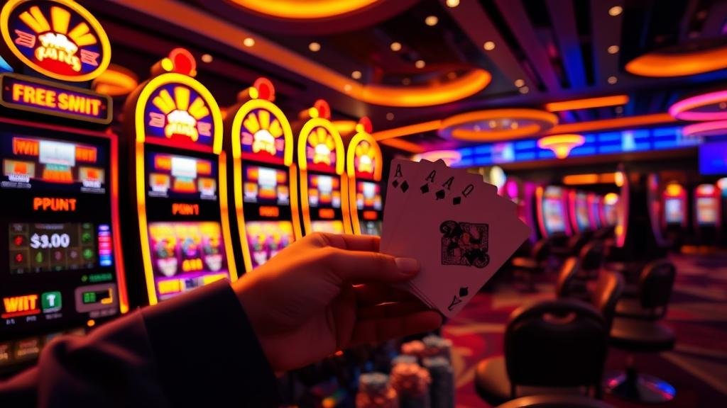 สล็อต Evoplay Push Gaming Play'n GO