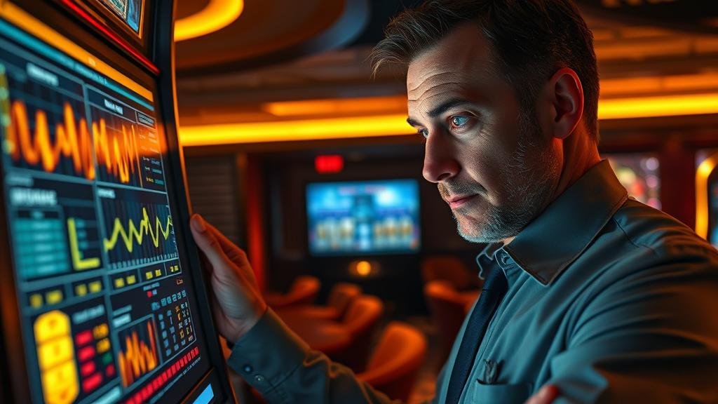 คู่มือสล็อต &สำหรับมืออาชีพ 124 - Complete Guide