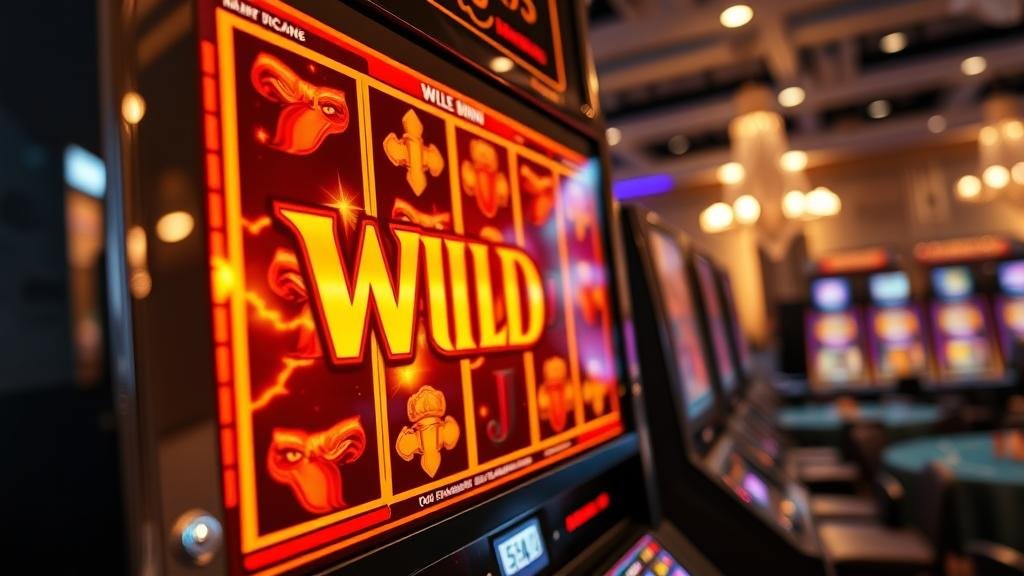 รวมไอคอนเกมสล็อตยอดนิยมจากค่าย Microgaming