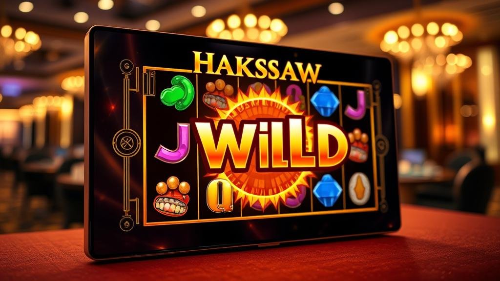 ข้อมูลสถิติและฟีเจอร์สำคัญของเกมสล็อต